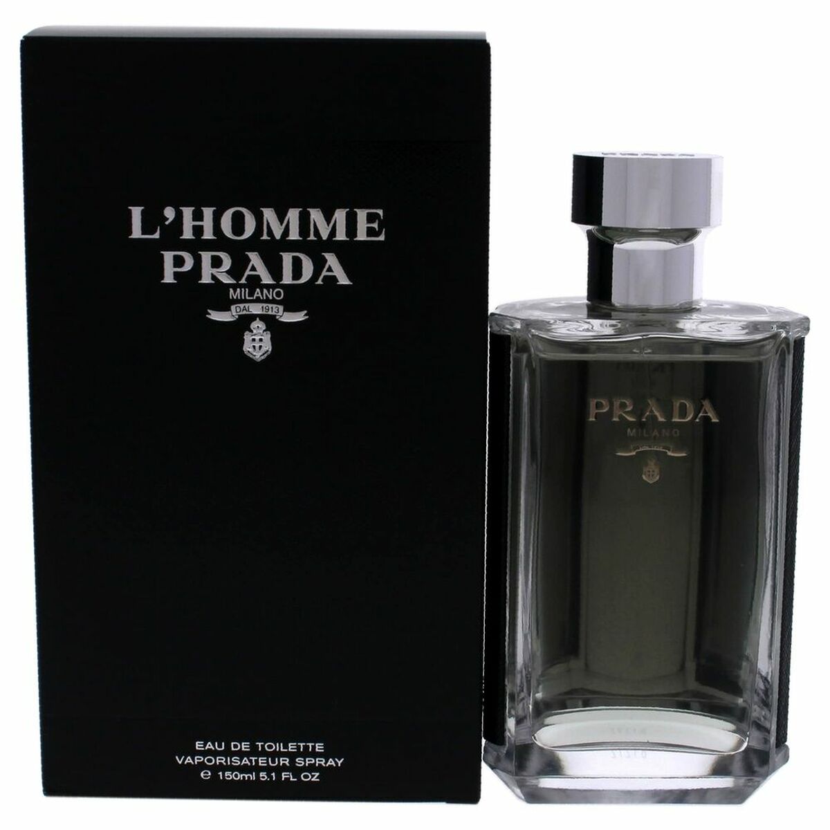 Profumo Uomo Prada 17293 EDT 2 M0104098_0