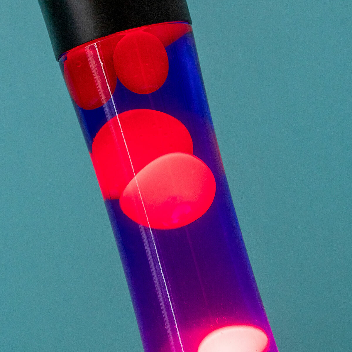 Lava Lamp con Altoparlante Maglamp InnovaGoods 4 V0103783_2