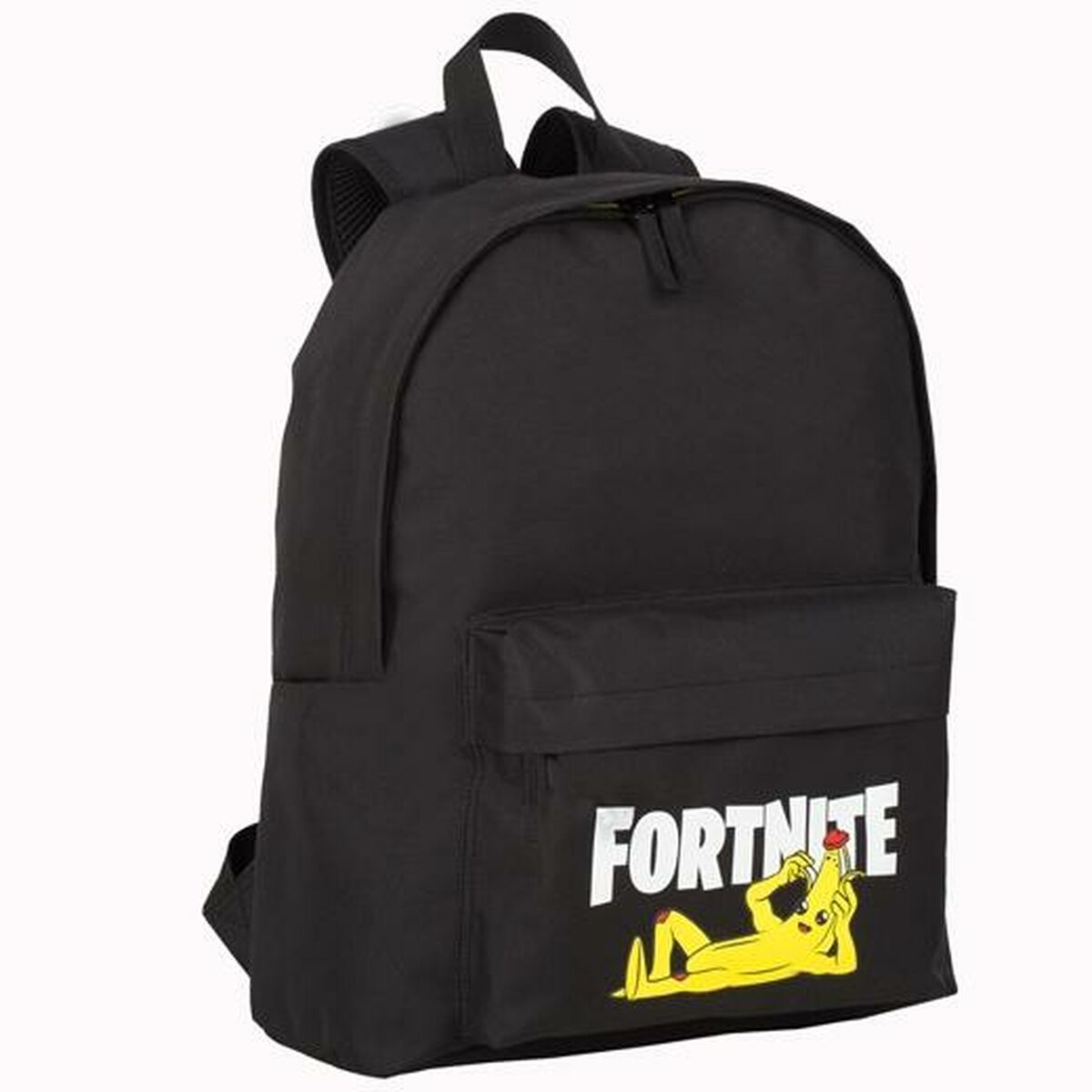 Zaino Scuola Fortnite Crazy Banana Nero 41 x 31 x 13,5 cm 2 S2436089_0
