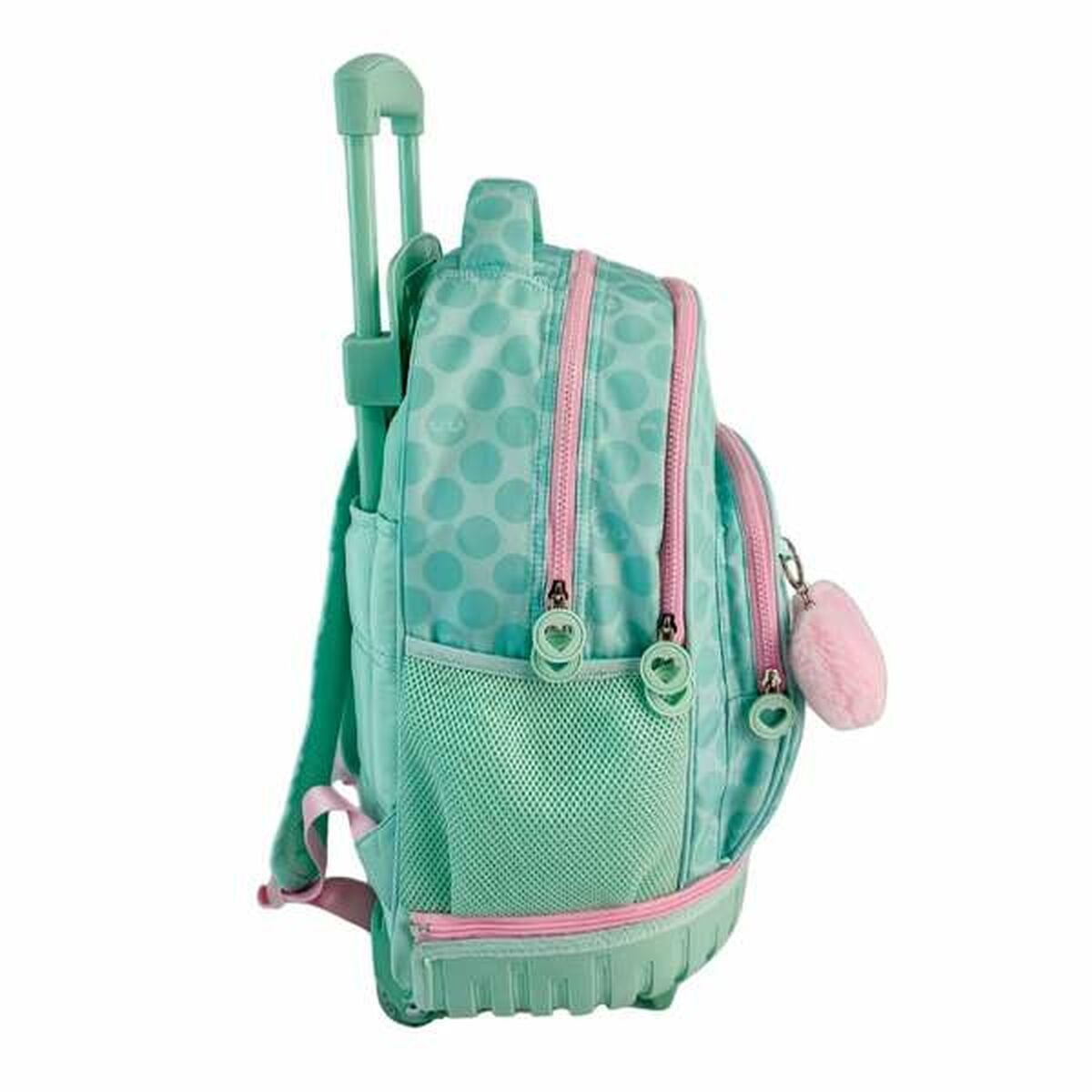 Trolley per la Scuola Toybags Blin Blin Kiss Me 3 S2456509_1