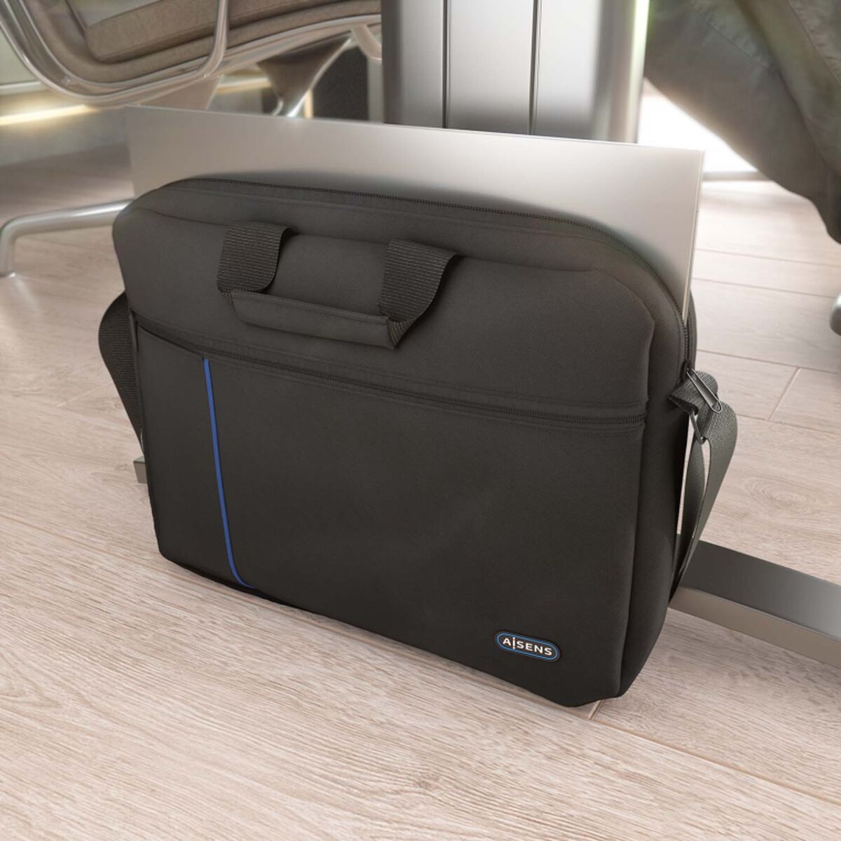 Custodia per Tablet Aisens ASBG-BC021-BK Nero 6 S5631299_4