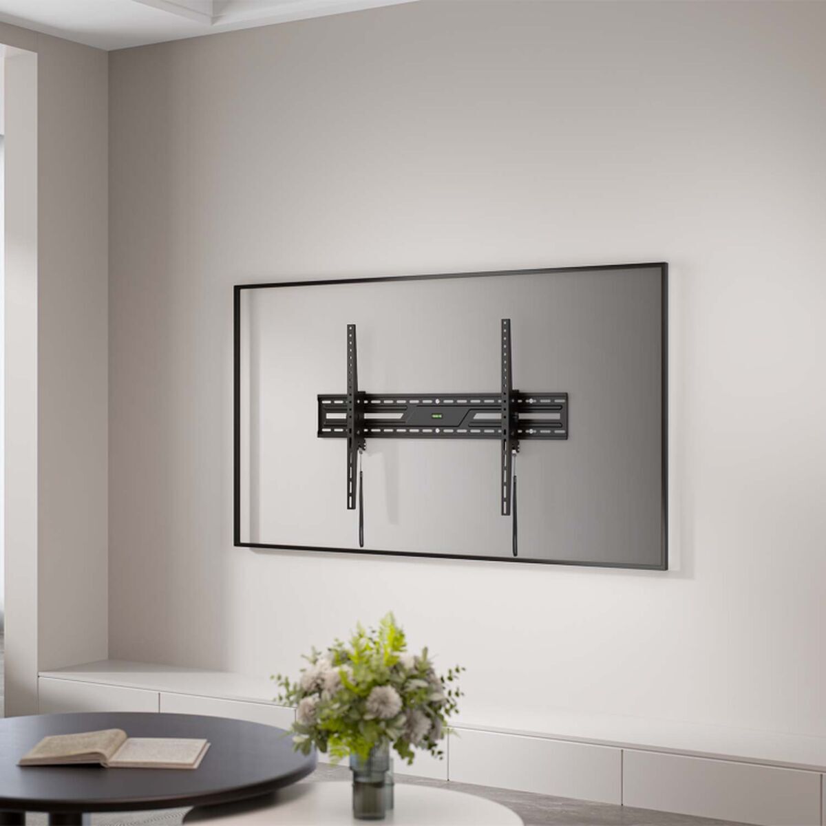 Supporto TV Aisens WT100T-319 43" 100" 6 S5631322_4