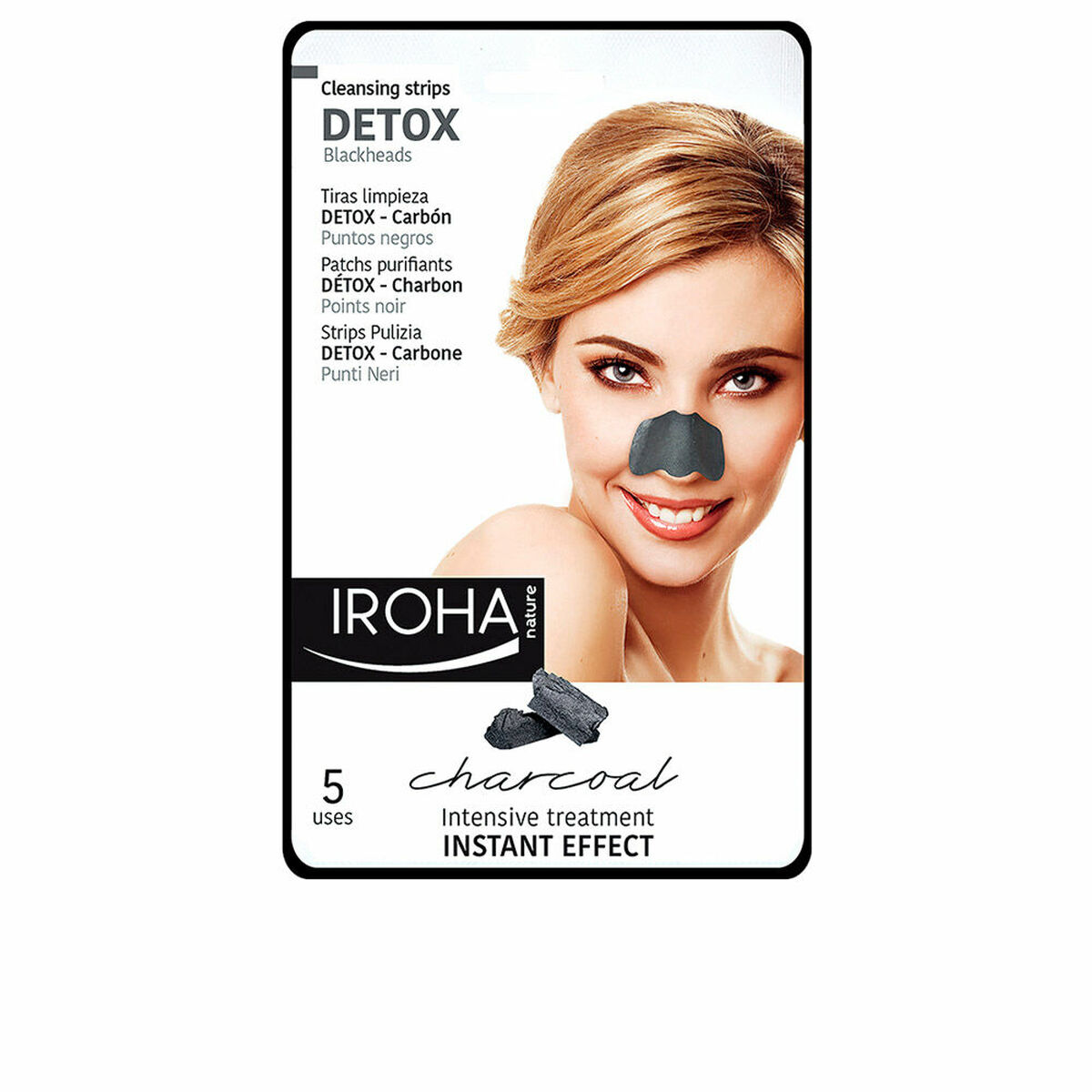 Maschera Esfoliante Iroha 1370-31843 Naso 2 S0589535_0