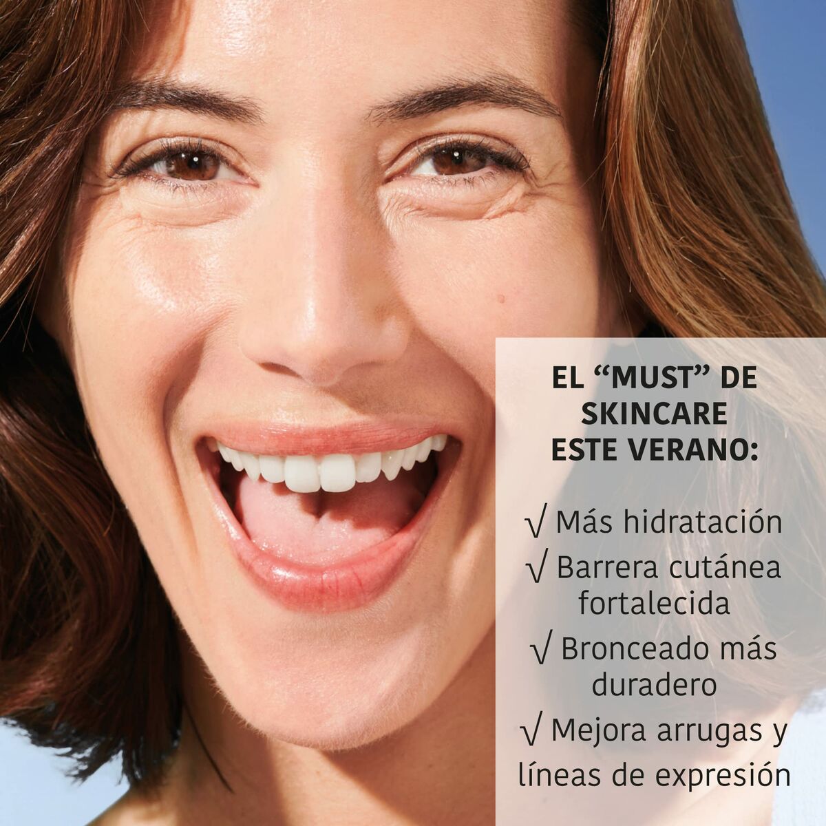 Maschera Viso Iroha Melone (1 Unità) 6 S05115324_4