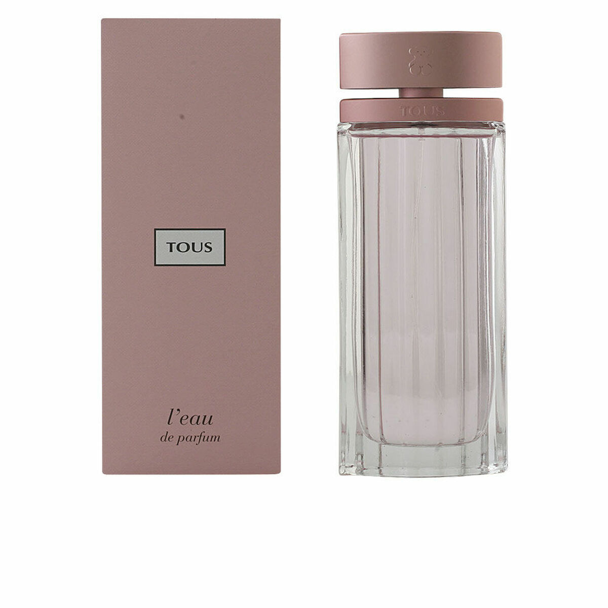 Profumo Donna Tous 571-34935 EDP 90 ml 2 S0589885_0