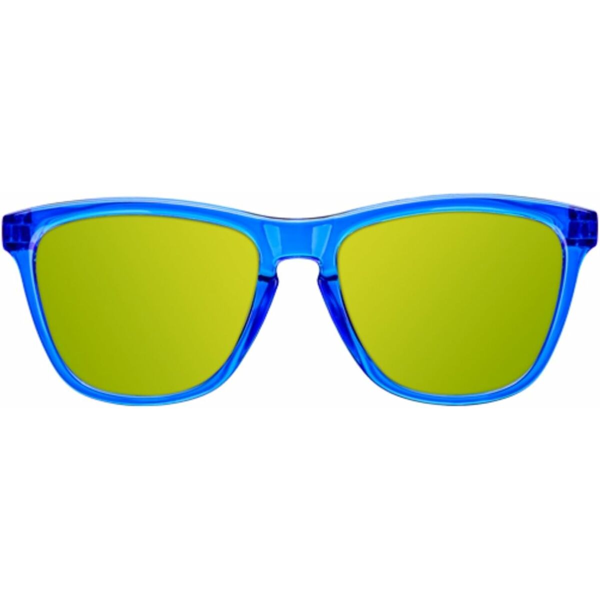 Occhiali da Sole per Bambini Northweek Kids Bright Ø 47 mm Verde Azzurro 3 S05118384_1