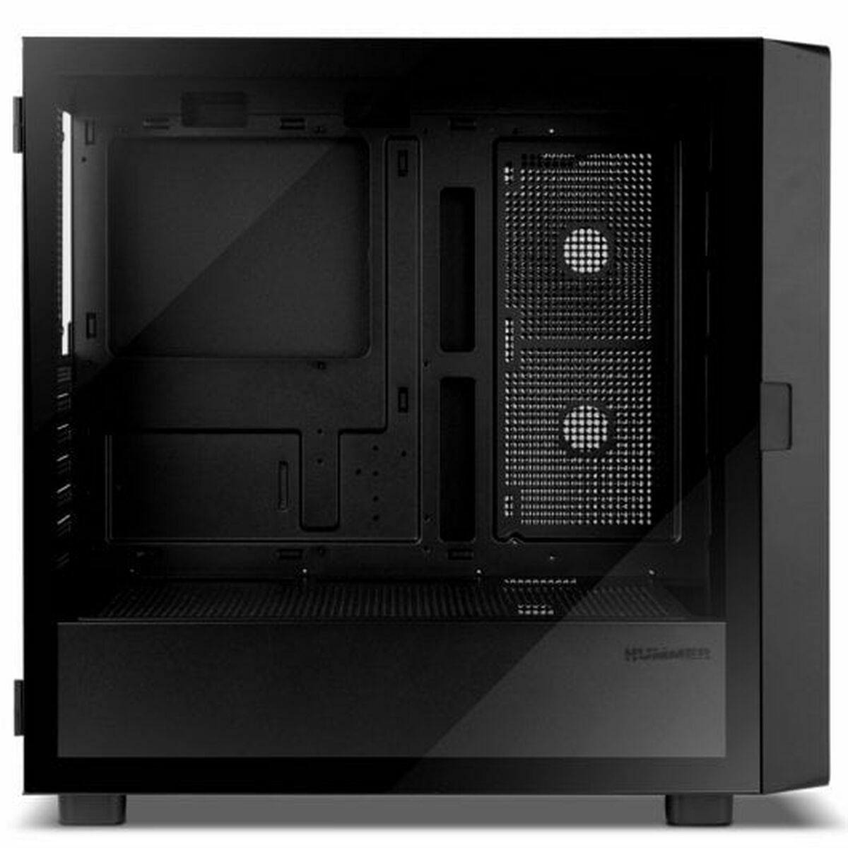 Cassa Micro ATX Nox-Xtreme NXHUMMERBIOS Nero 5 S0242340_3