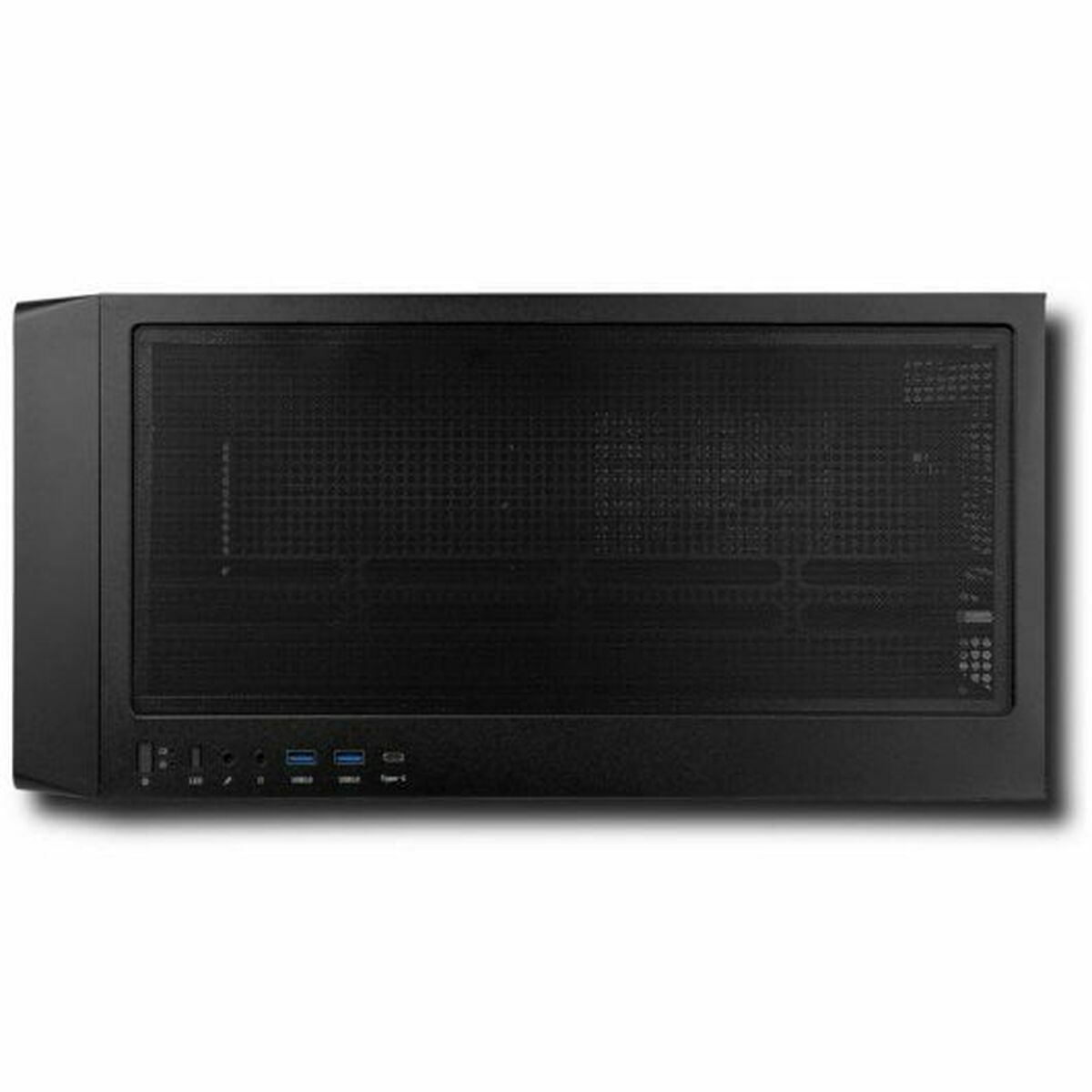 Cassa Micro ATX Nox-Xtreme NXHUMMERBIOS Nero 7 S0242340_5