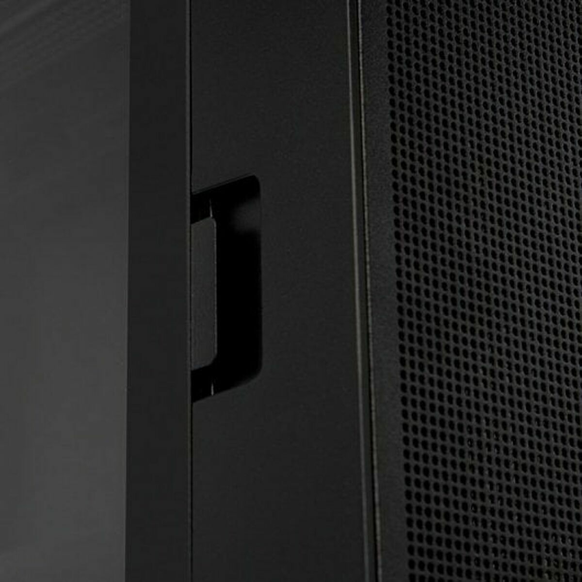 Cassa Micro ATX Nox-Xtreme NXHUMMERBIOS Nero 8 S0242340_6