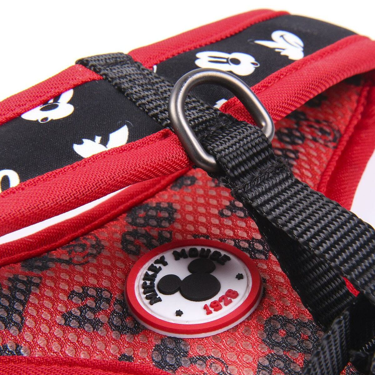 Imbracatura per Cani Mickey Mouse 7 S2444288_5