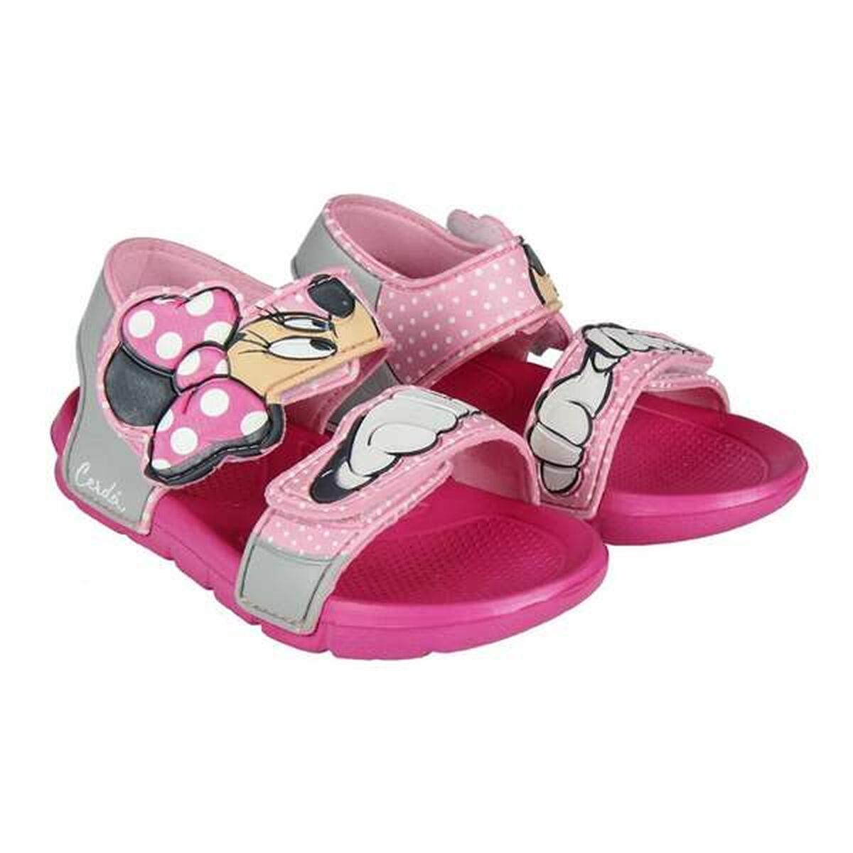 Sandali per Bambini Minnie Mouse 2 S2445677_0