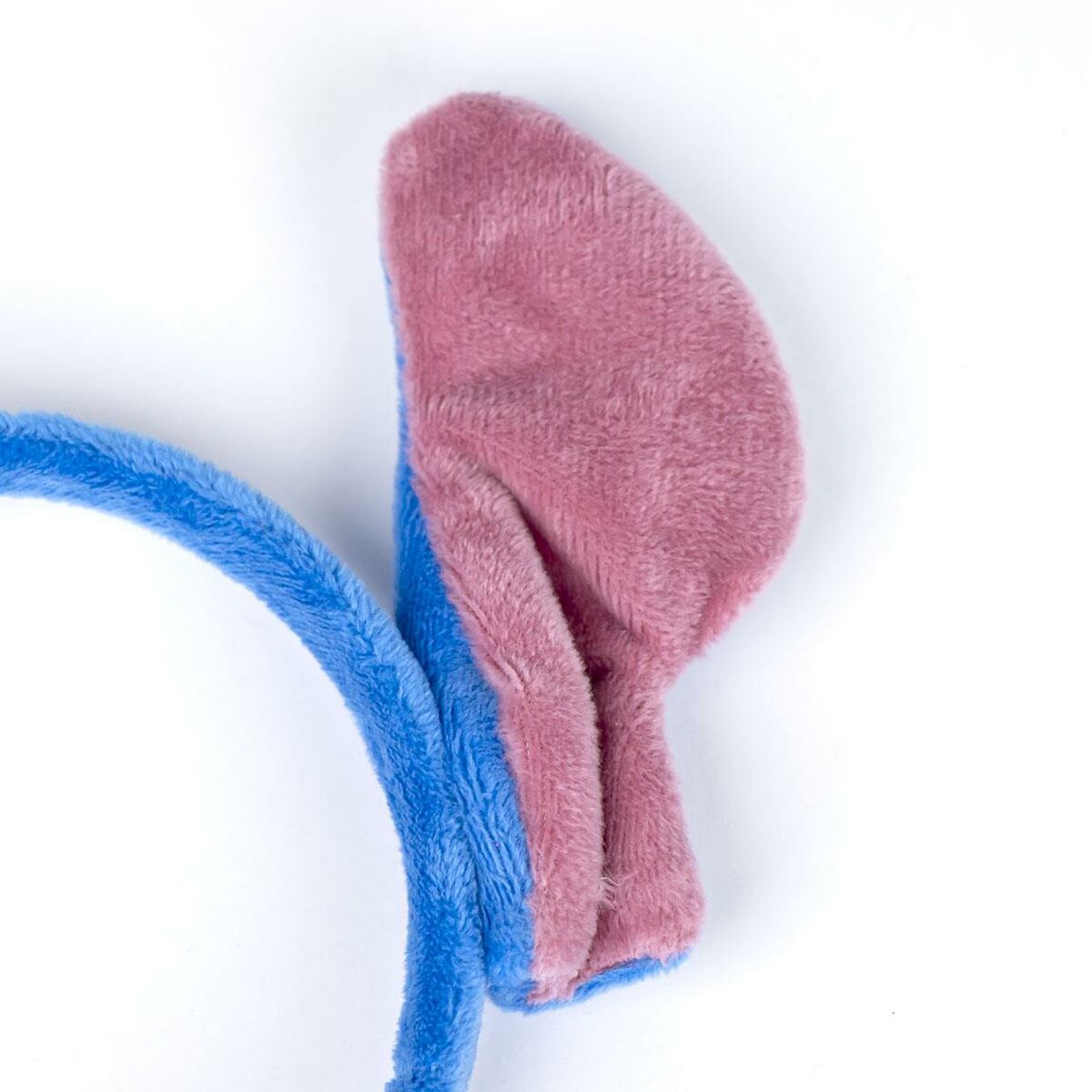 Kit di Bigiotteria Stitch Azzurro Viola 3 Pezzi 5 S2434419_3