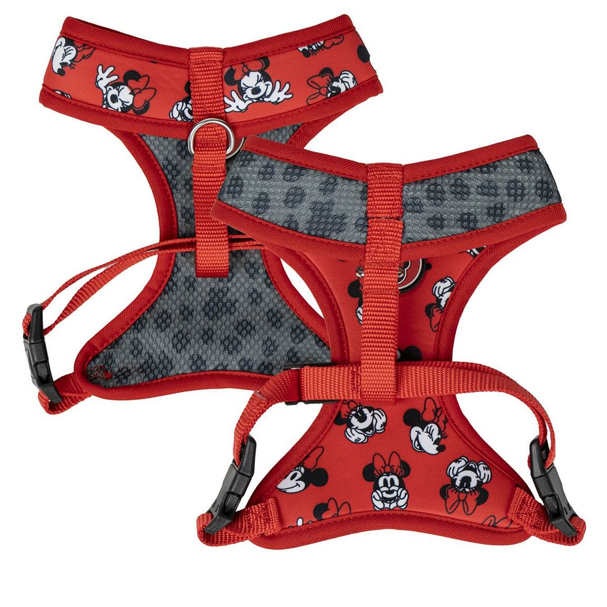 Imbracatura per Cani Minnie Mouse XS 8 S2444294_6