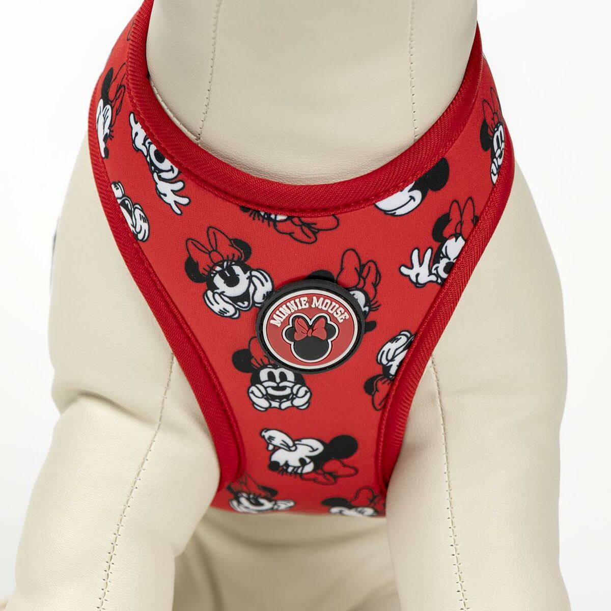 Imbracatura per Cani Minnie Mouse XS 9 S2444294_7