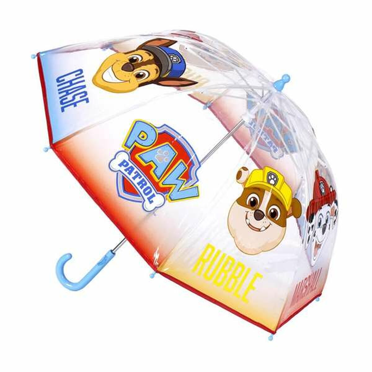 Ombrelli The Paw Patrol Ø 71 cm 45cm 2 S2430511_0
