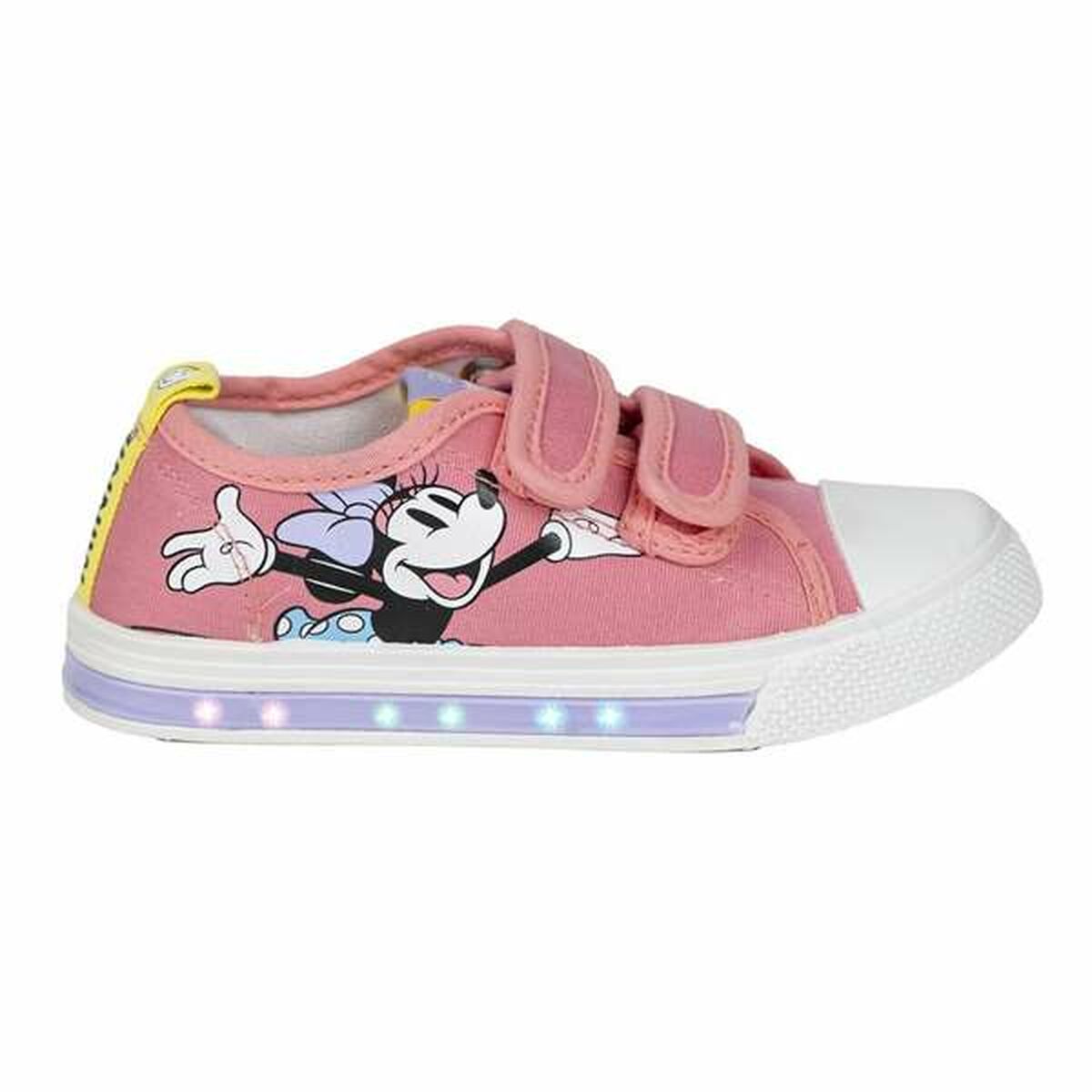Scarpe da Tennis Casual Bambino Minnie Mouse 26 2 S2446202_0