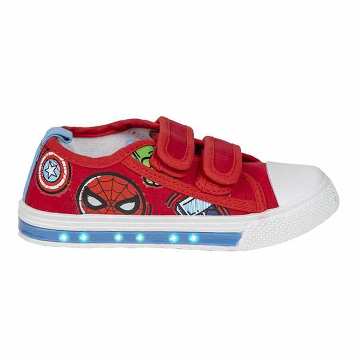 Scarpe da Tennis Casual Bambino The Avengers 32 2 S2446210_0