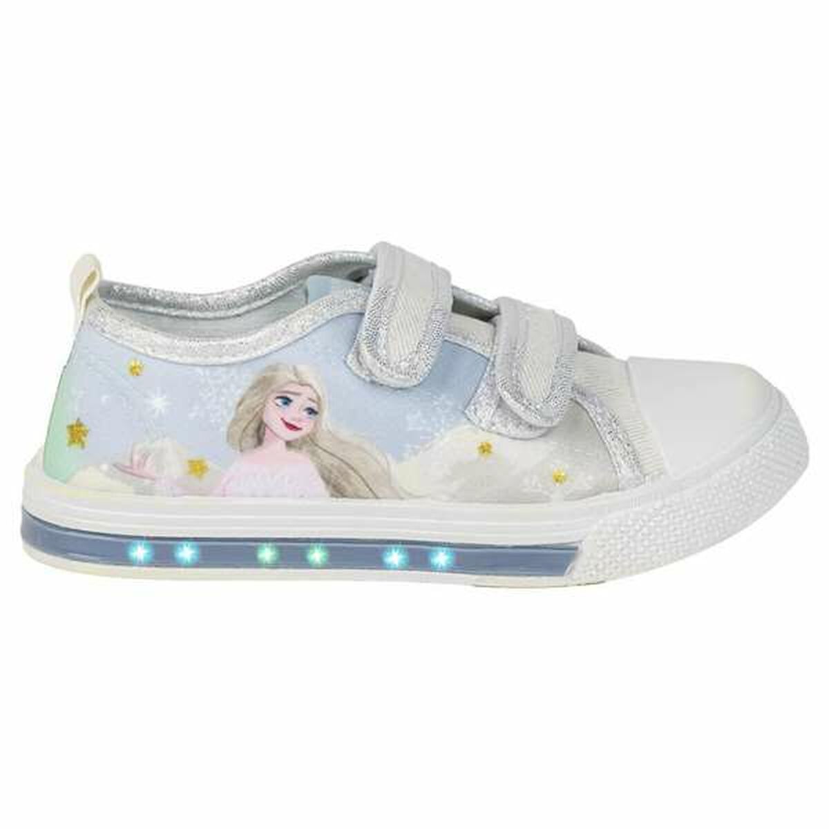 Scarpe da Tennis Casual Bambino Frozen 30 2 S2446212_0