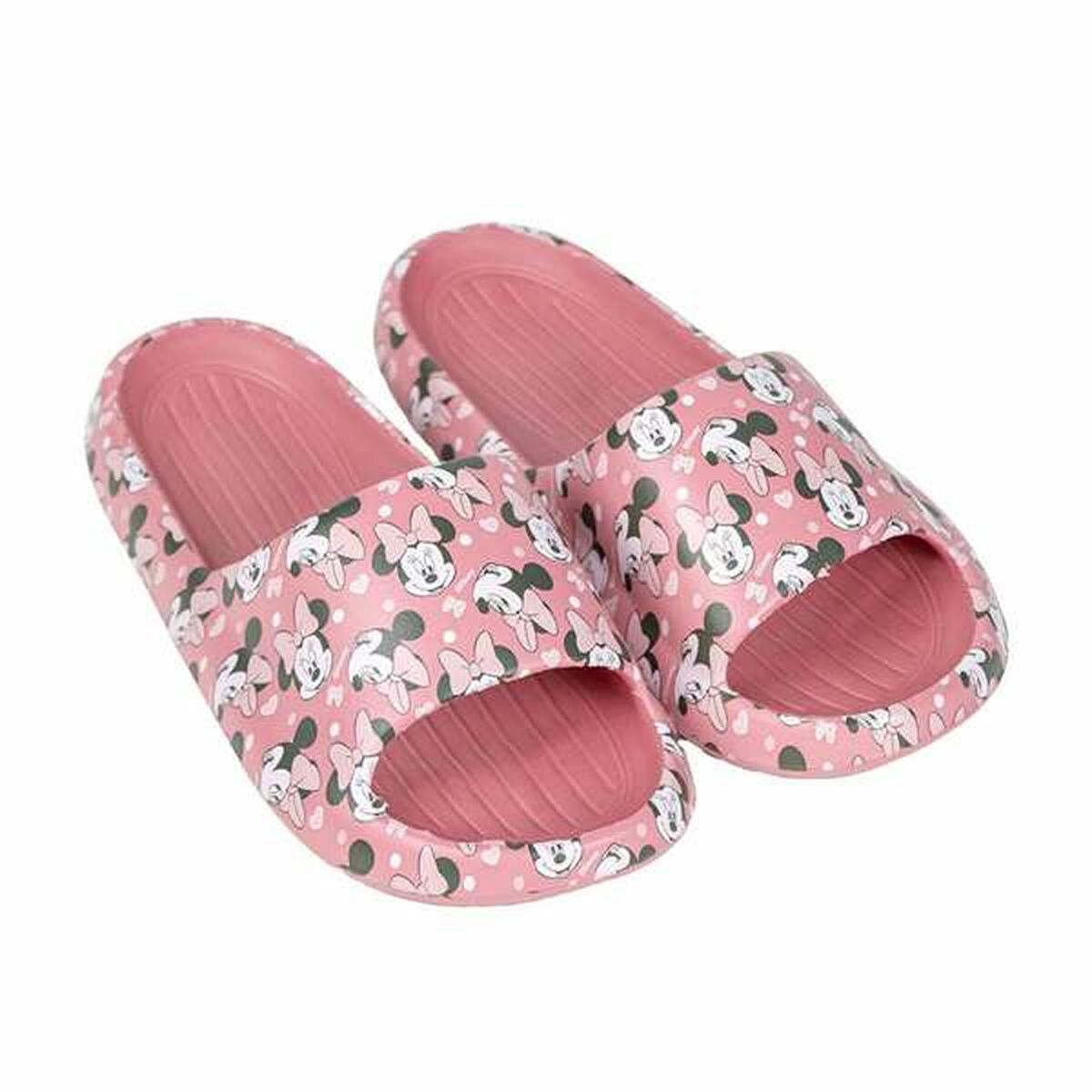 Ciabatte per Bambini Minnie Mouse 32-33 2 S2446321_0