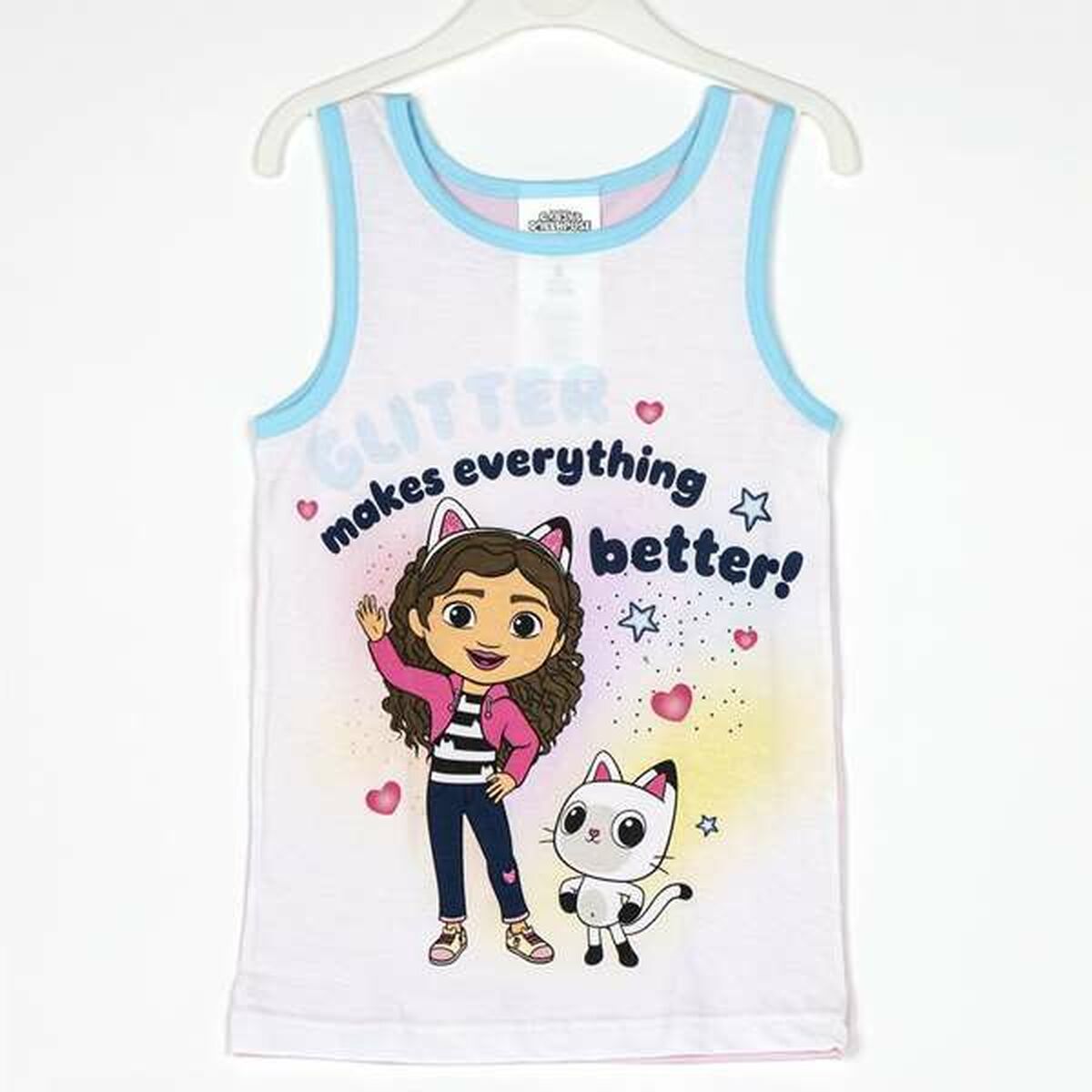 Pigiama Per bambini Gabby's Dollhouse 3 S2447731_1