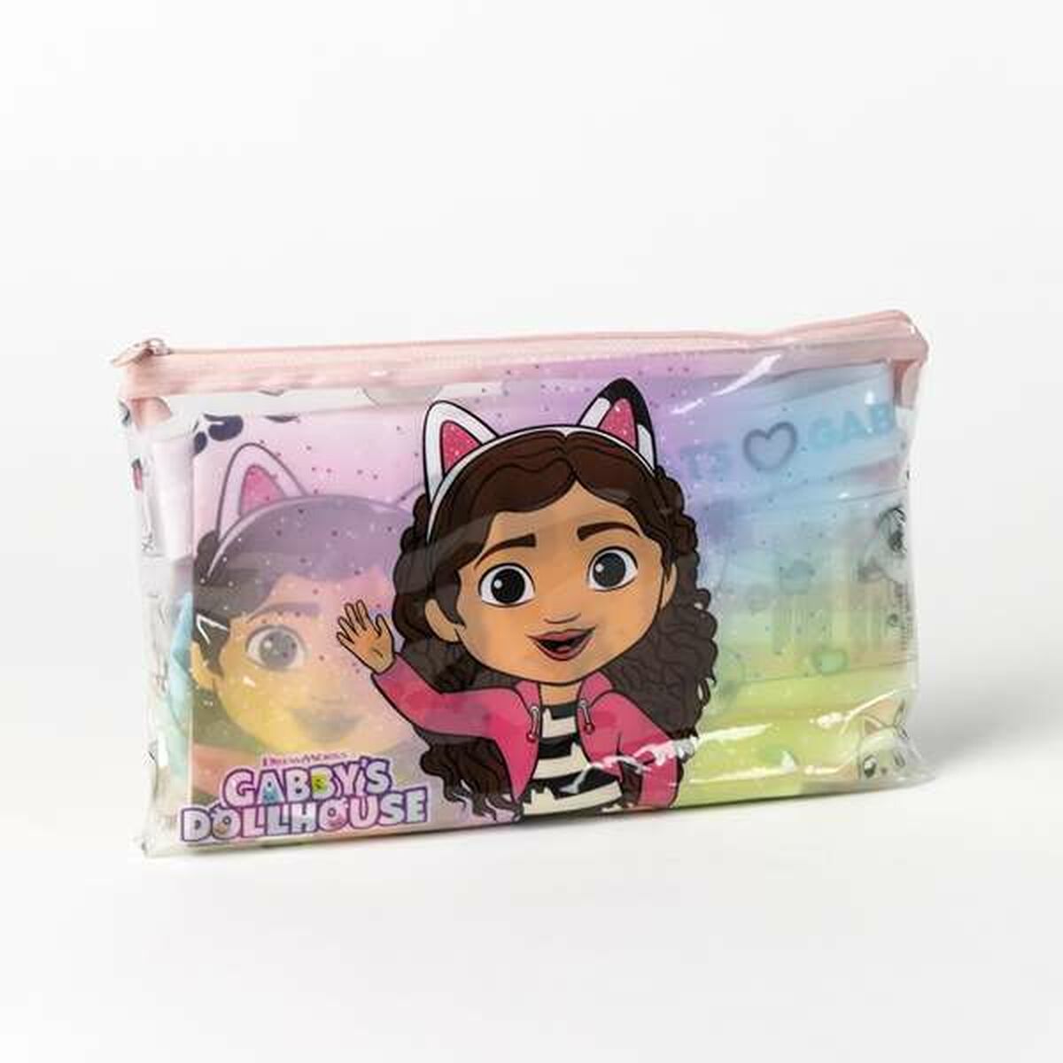 Pigiama Per bambini Gabby's Dollhouse 5 S2447731_3