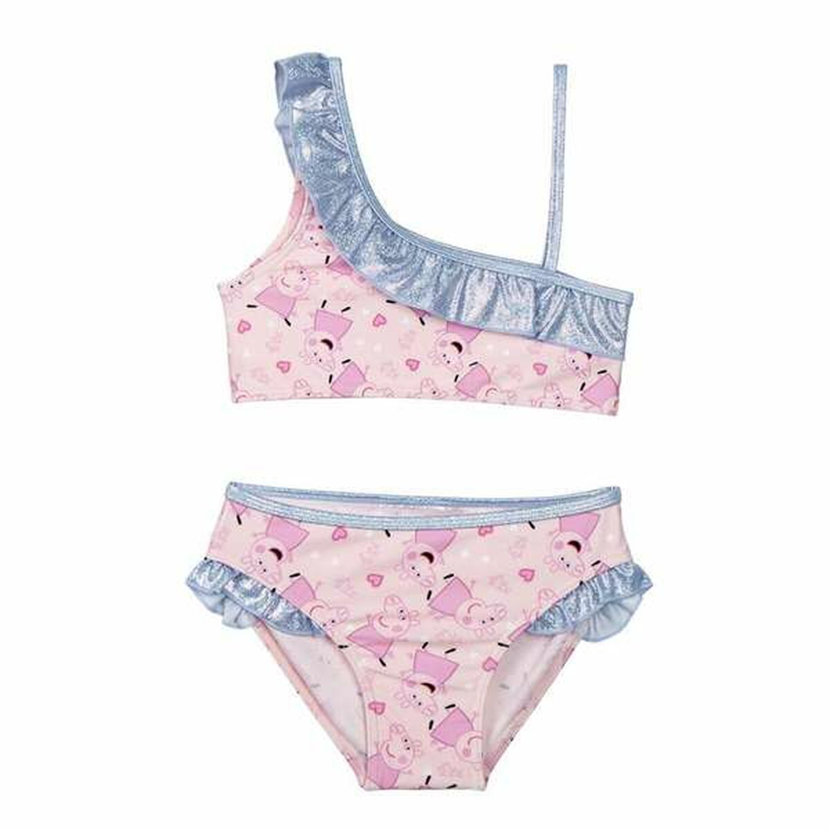 Bikini Peppa Pig 6 Anni 2 S2447839_0
