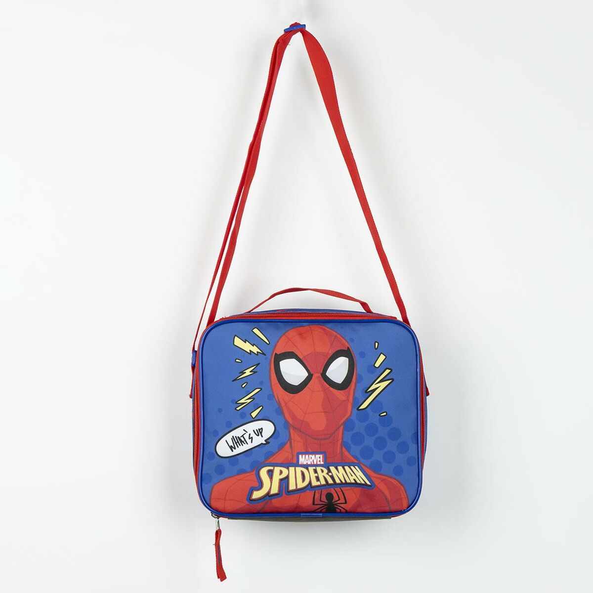 Porta colazione Termico Spider-Man 3 S2444354_1