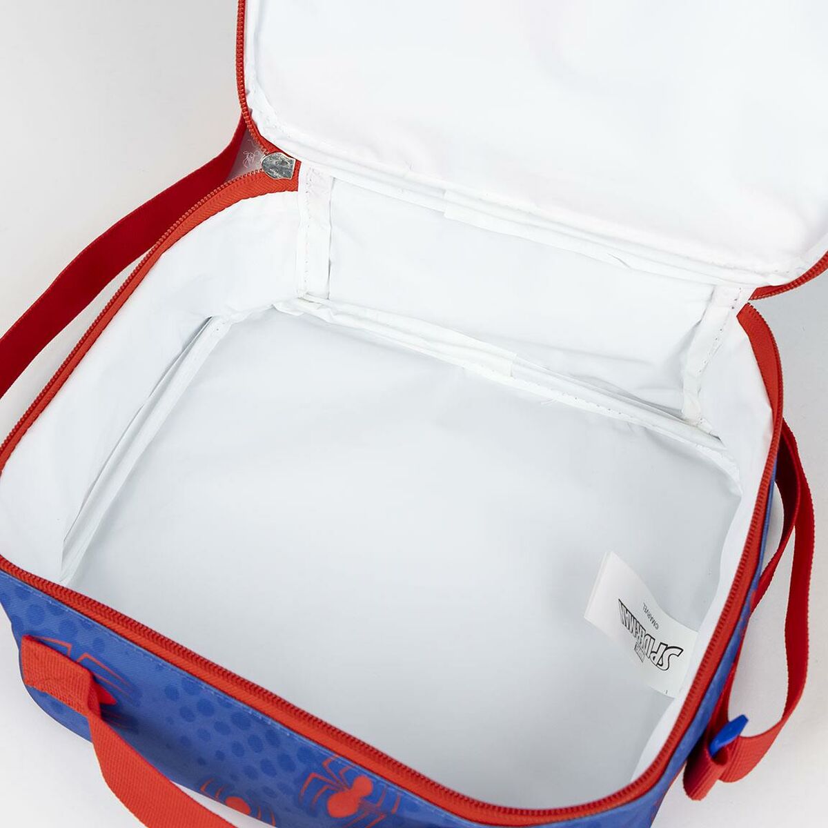 Porta colazione Termico Spider-Man 6 S2444354_4