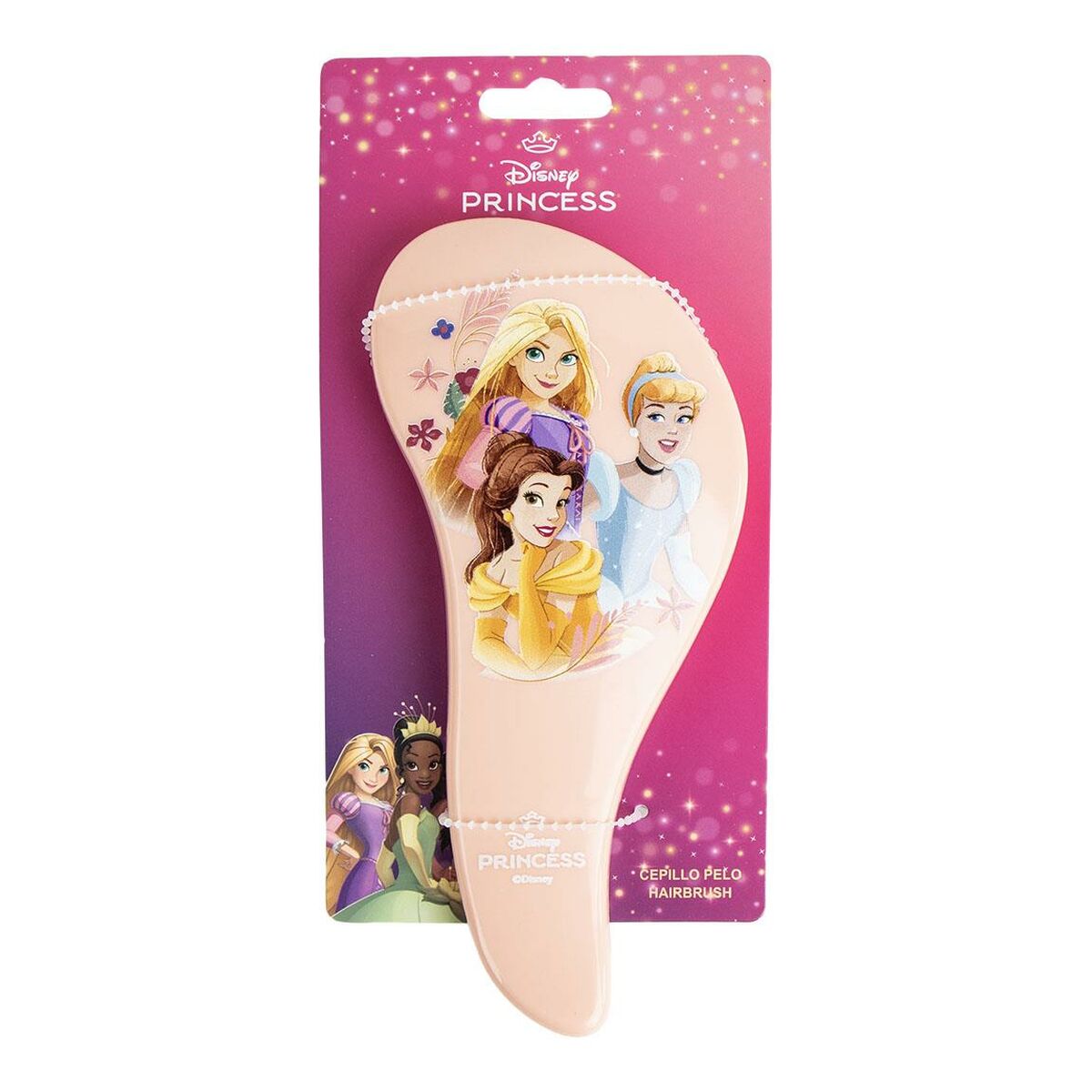 Spazzola Districante Disney Princess 3 S2448794_1