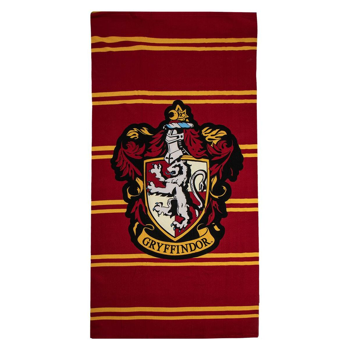 Telo da Mare Harry Potter Rosso 2 S2450860_0