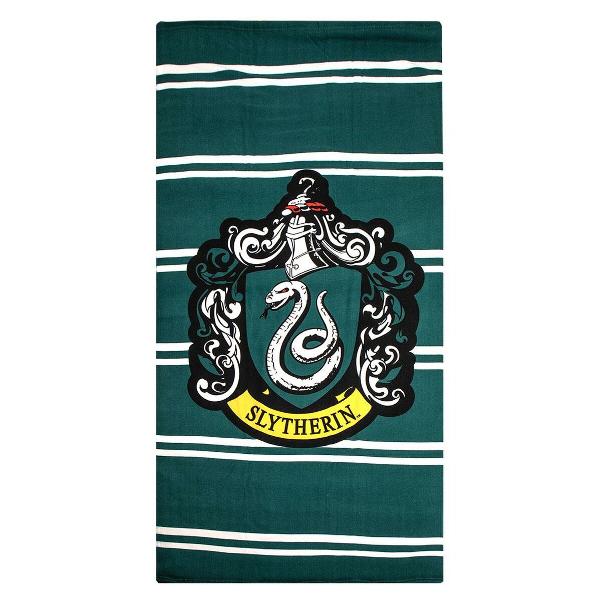 Telo da Mare Harry Potter Verde 2 S2450861_0