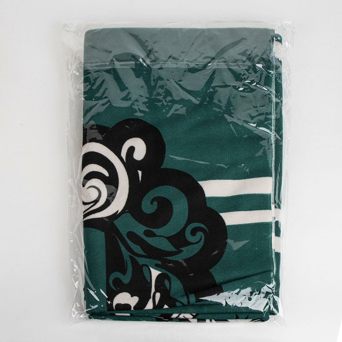 Telo da Mare Harry Potter Verde 3 S2450861_1