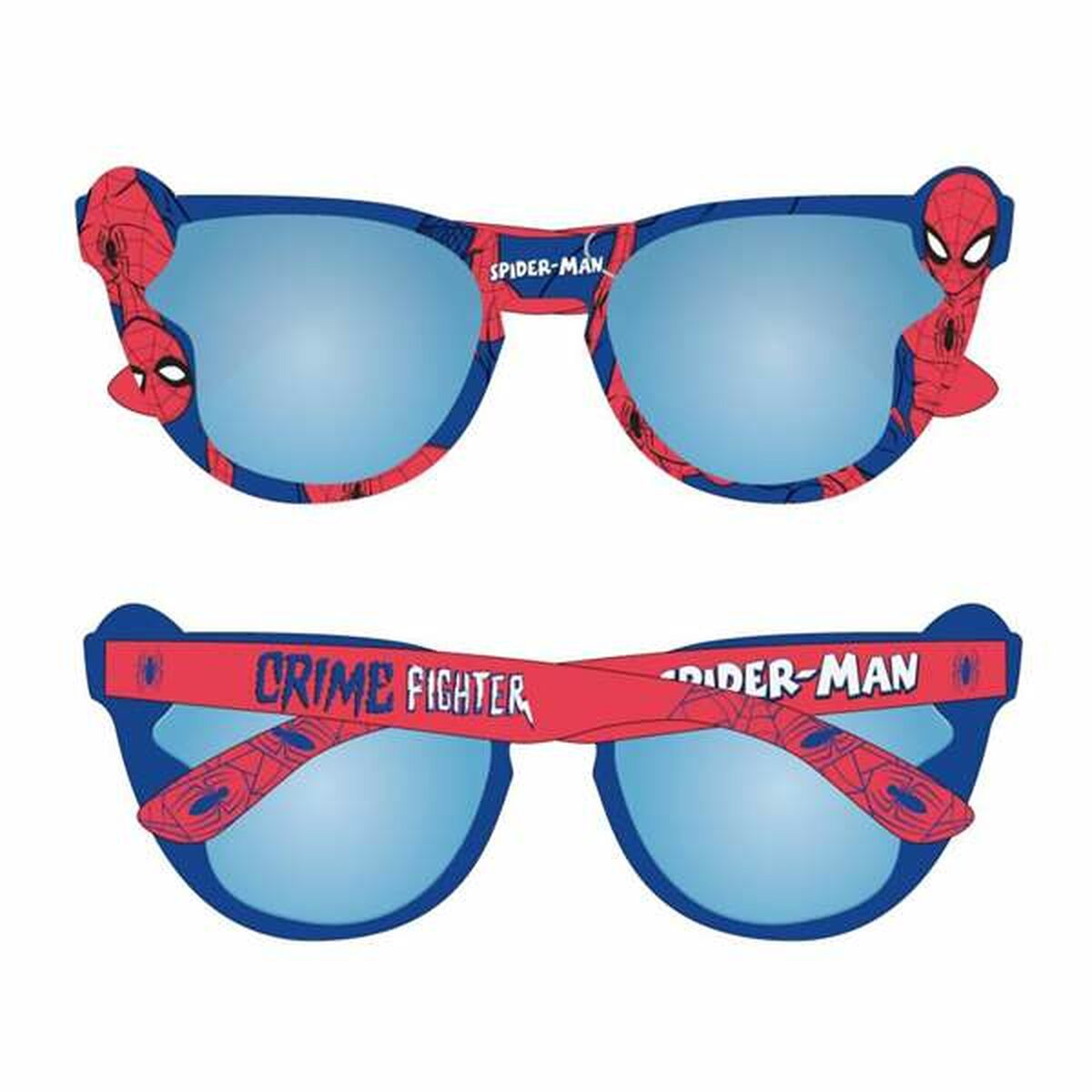 Occhiali da Sole per Bambini Spider-Man 2 S2450882_0