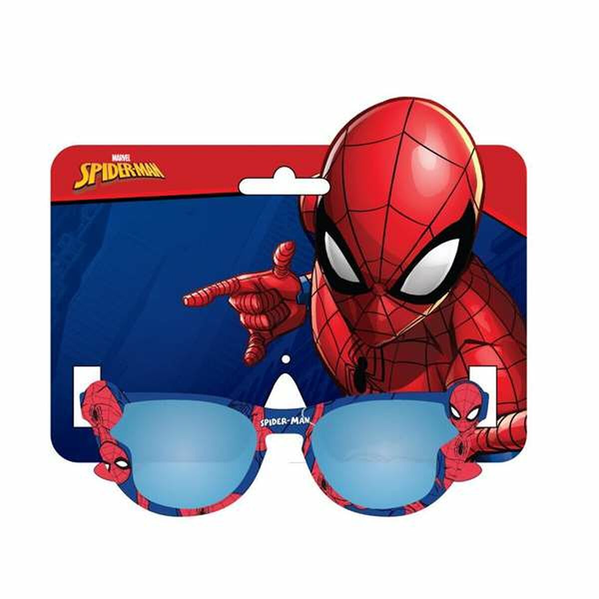 Occhiali da Sole per Bambini Spider-Man 3 S2450882_1