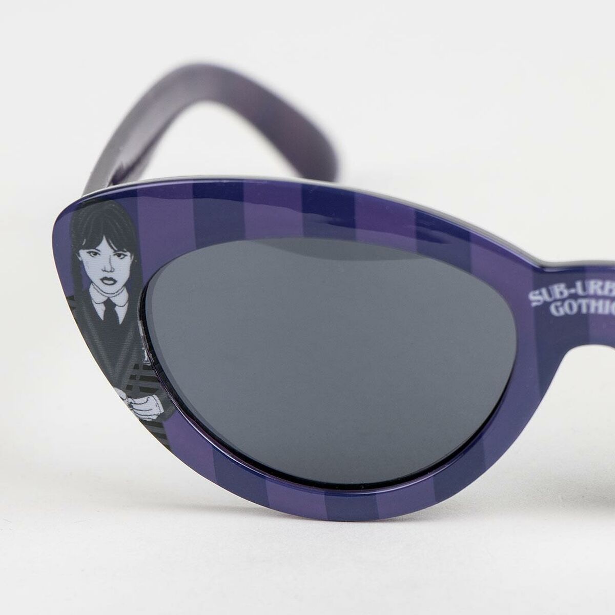 Occhiali da Sole per Bambini Wednesday 14,0 x 4,8 x 13,0 cm 4 S2450887_2