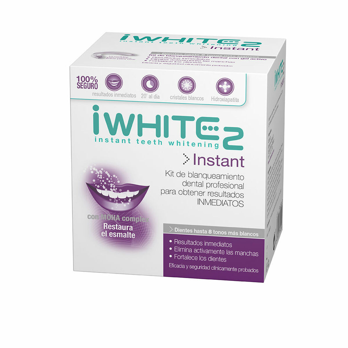 Kit Sbiancamento iWhite Instant 2 S05101900_0