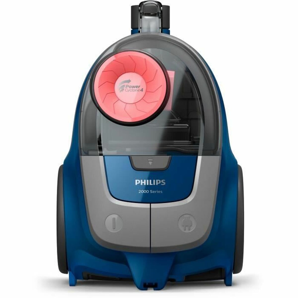 Aspirapolvere senza Cavo Philips Nero 850 W 3 S71012364_1