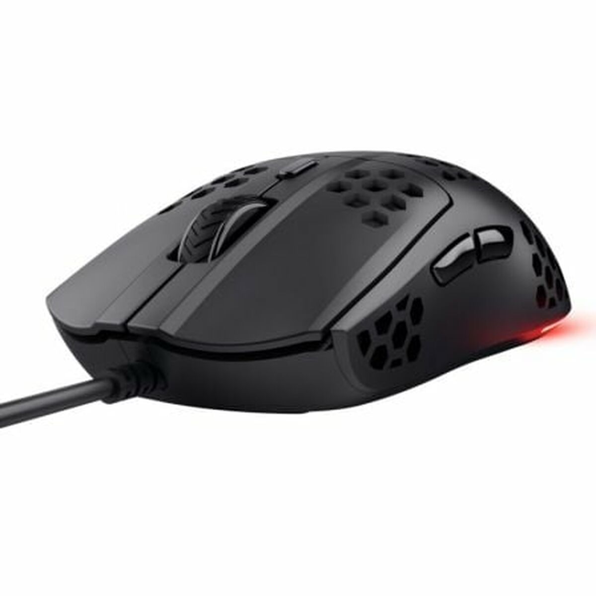 Mouse Gaming Trust GXT 929 Helox 6400 dpi Nero 2 M0324758_0