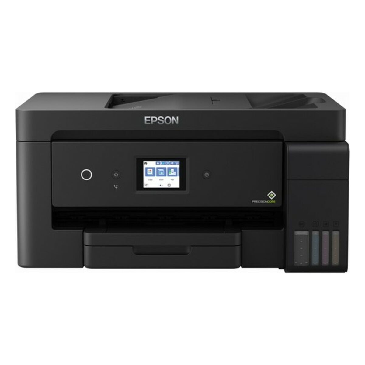 Stampante Multifunzione Epson C11CH96401 Wi-Fi Nero 3 S55081959_1