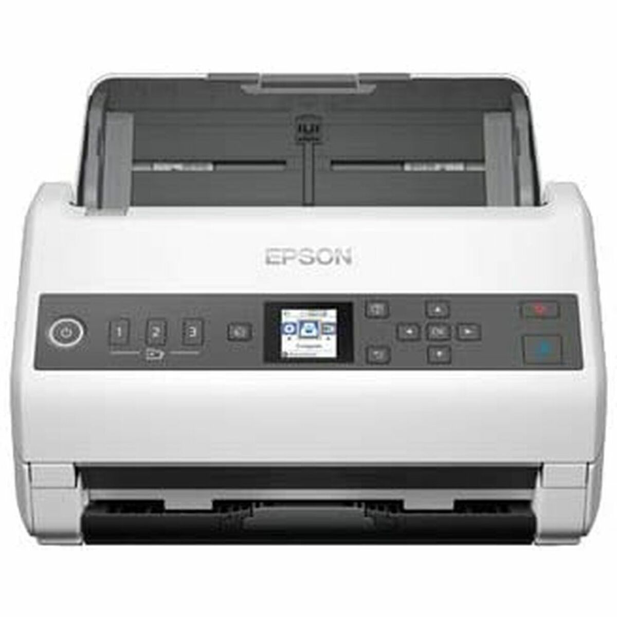 Scanner Epson WorkForce DS-730N 2 S55082108_0