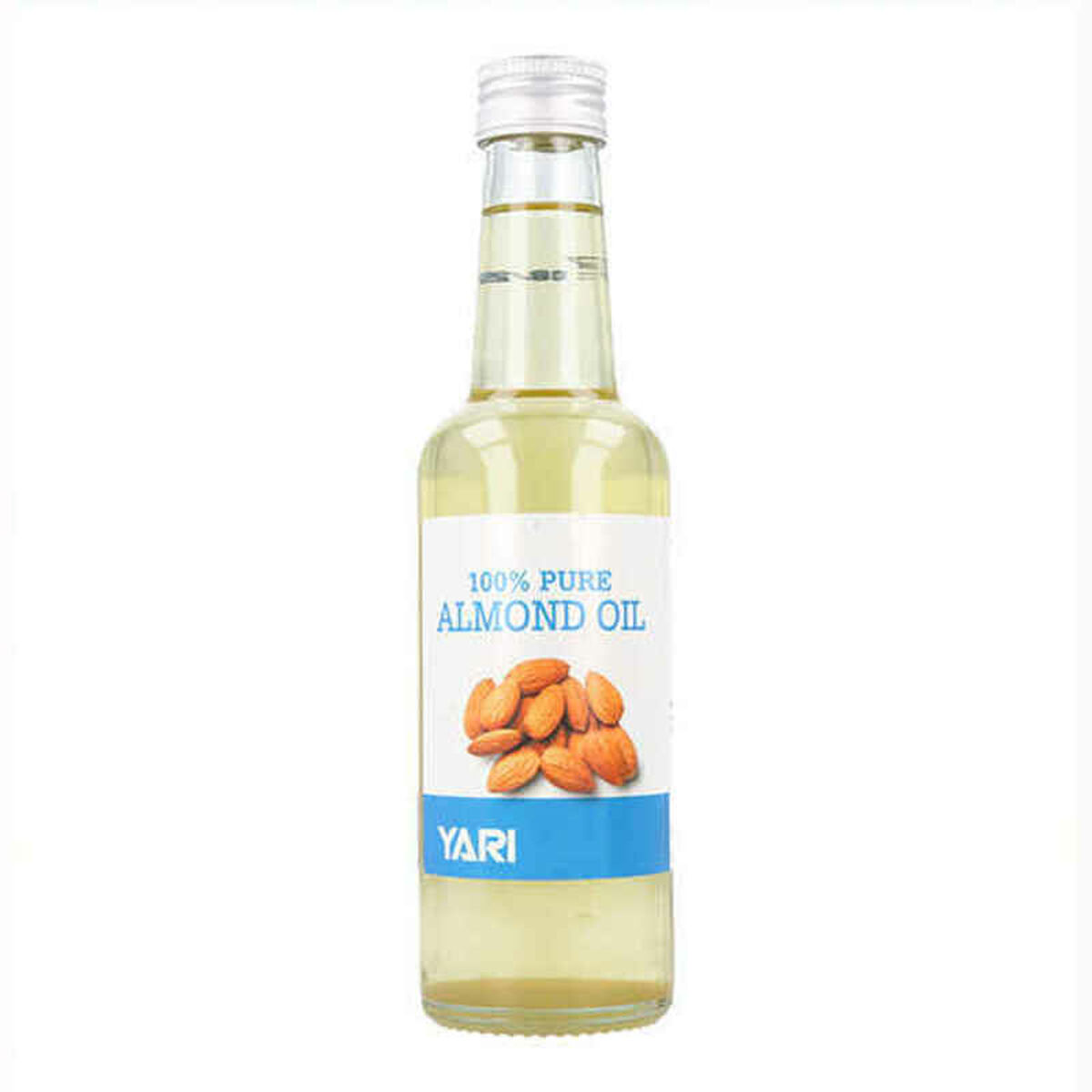 Olio per Capelli Yari Olio di Mandorle (250 ml) 2 S0598281_0