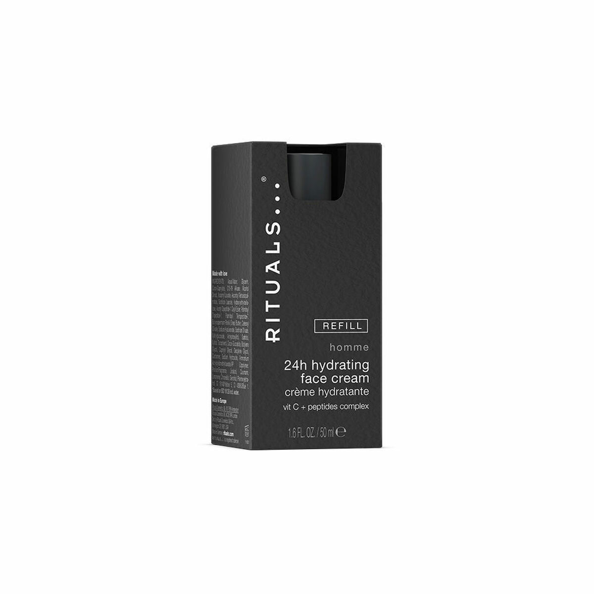 Crema Giorno Rituals Homme 50 ml 2 S05114244_0