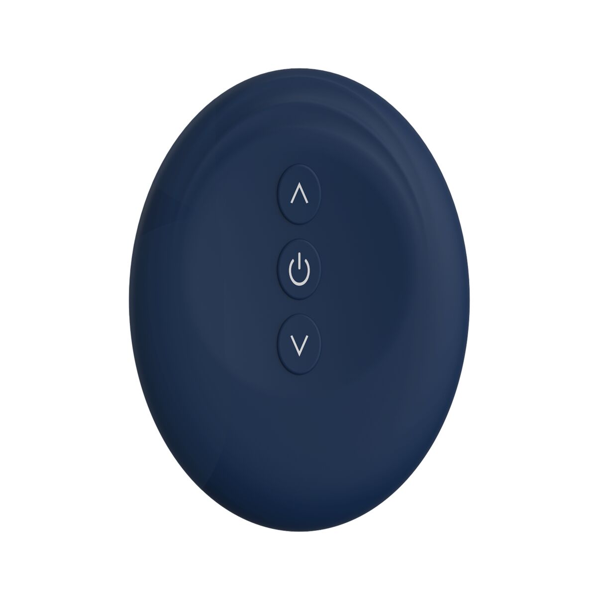 Massaggiatore di Coppia Dream Toys Goddess Collection Azzurro 10 S9406096_8