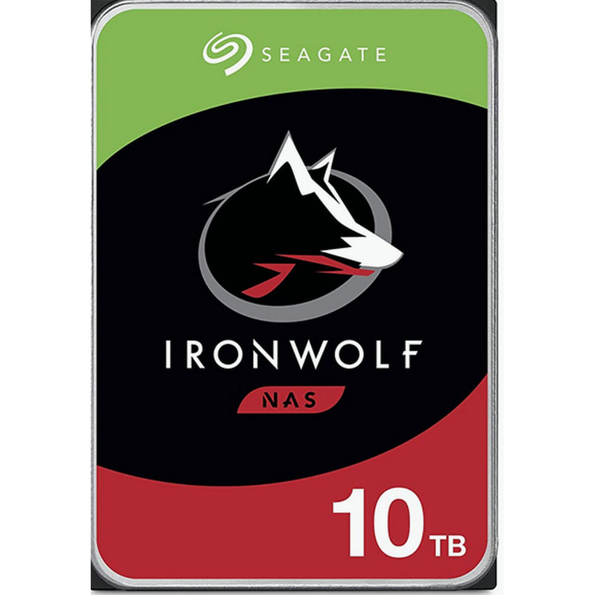 Hard Disk Seagate IronWolf ST10000VN000 3,5" 10 TB 4 S77207036_2