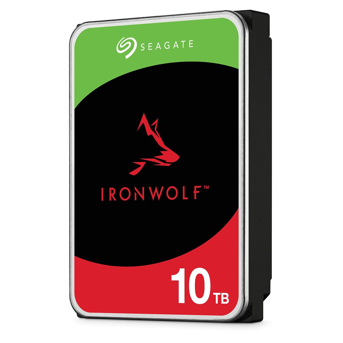 Hard Disk Seagate IronWolf ST10000VN000 3,5" 10 TB 5 S77207036_3