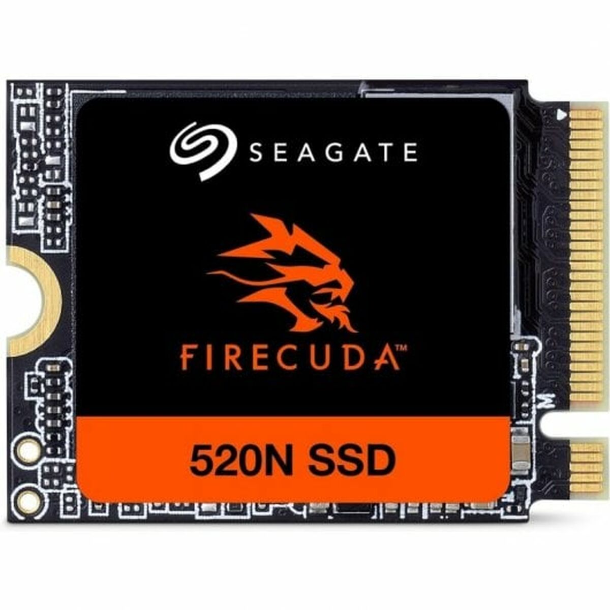 Hard Disk Seagate ZP2048GV3A002 2 TB SSD 2 S55256760_0