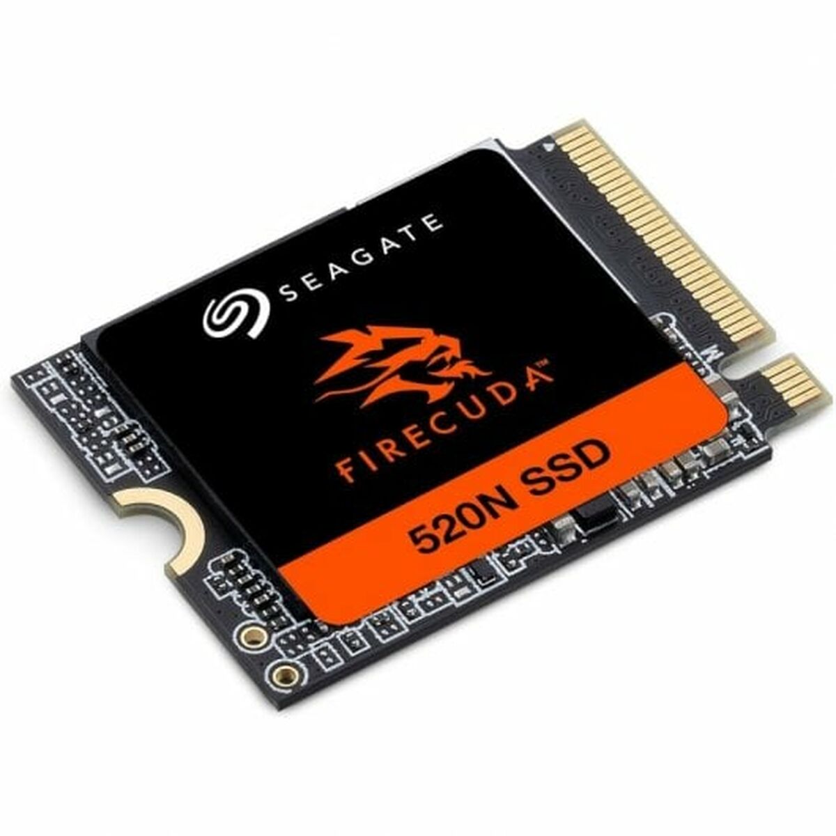 Hard Disk Seagate ZP2048GV3A002 2 TB SSD 4 S55256760_2