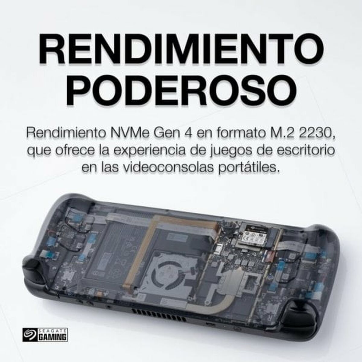 Hard Disk Seagate ZP2048GV3A002 2 TB SSD 10 S55256760_8