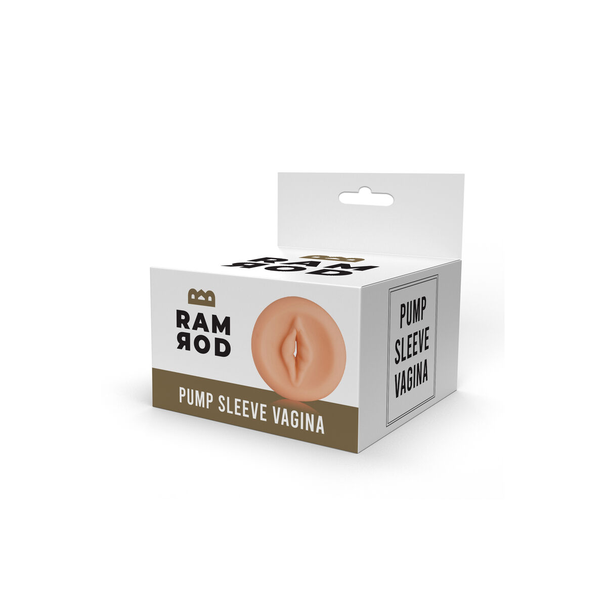 Masturbatore Dream Toys Ramrod 8 S9400599_6