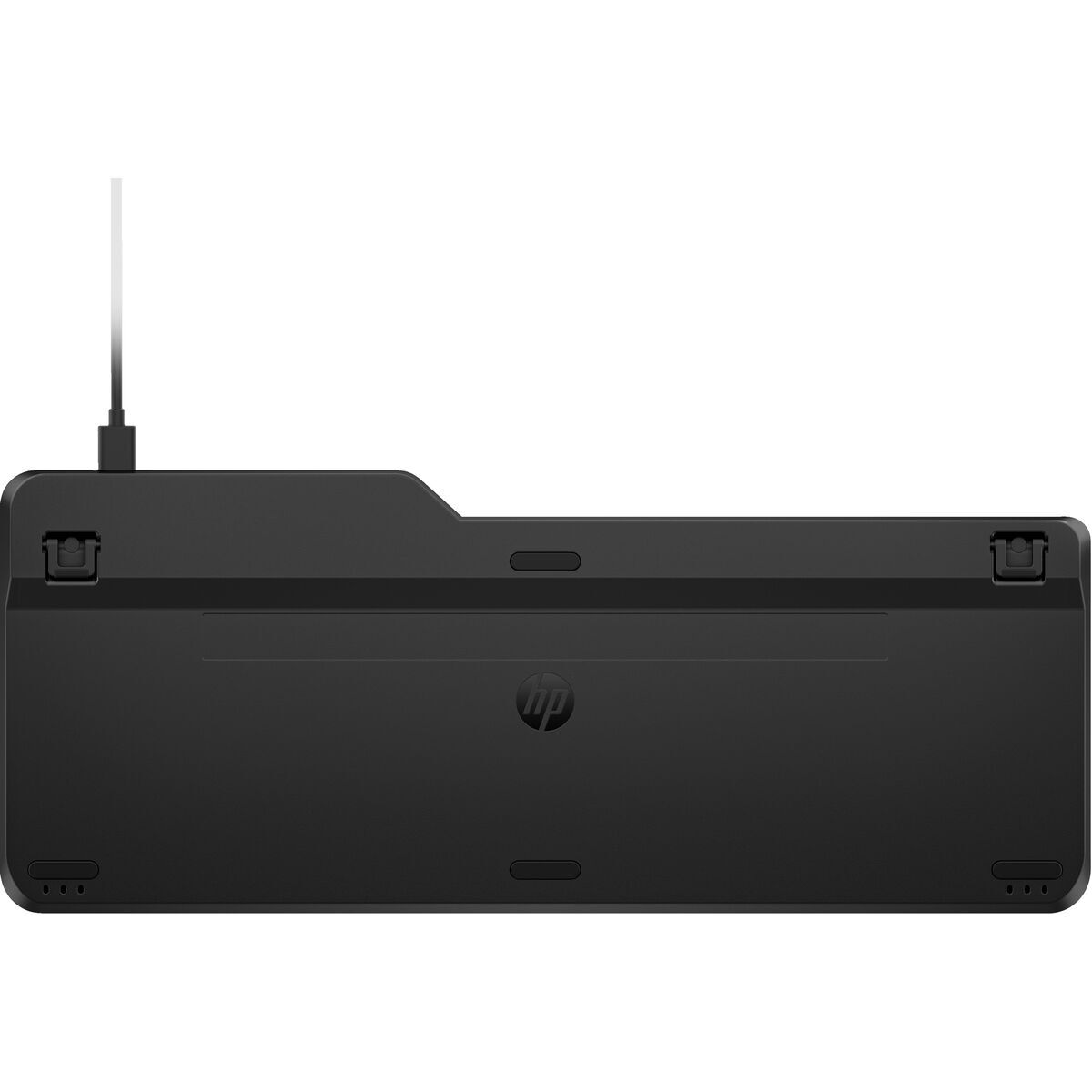 Tastiera e Mouse HP 405 Nero Qwerty US 3 S55269230_1